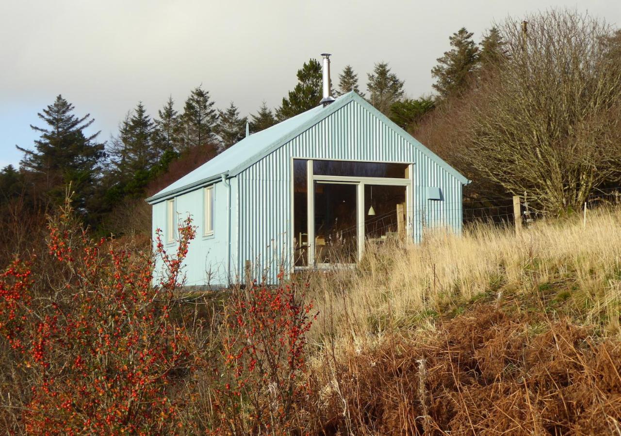The Tin Church Port na Long Exteriér fotografie