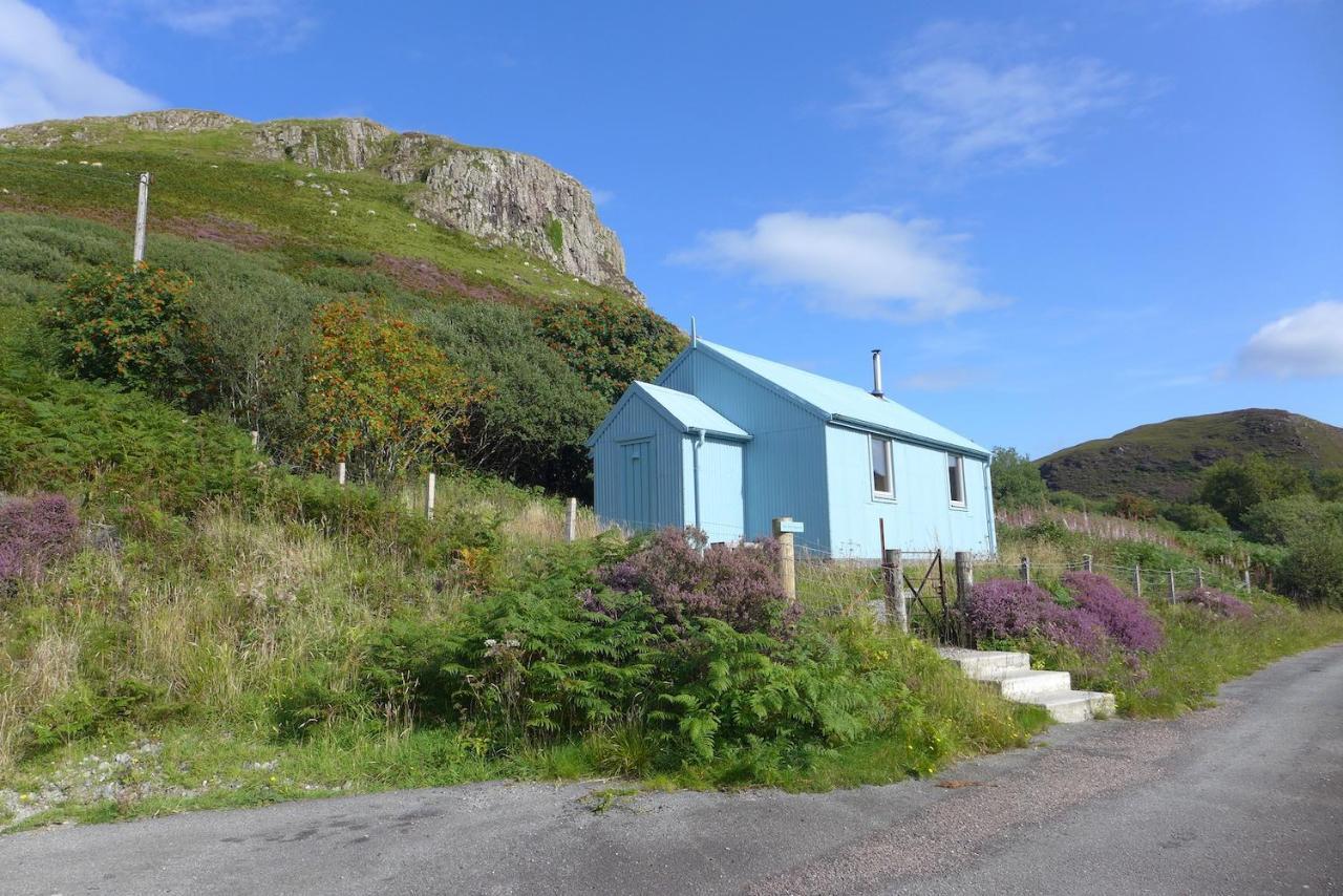 The Tin Church Port na Long Exteriér fotografie